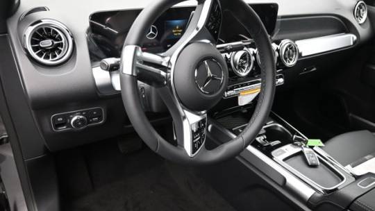2024 Mercedes EQB W1N9M0KB3RN086939