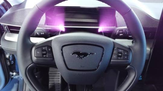 2023 Ford Mustang Mach E 3FMTK1SS8PMA14582