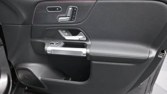 2024 Mercedes EQB W1N9M0KB3RN086939