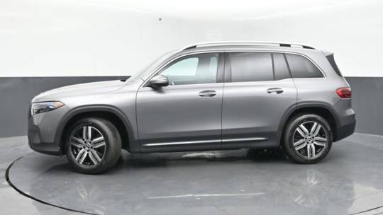 2024 Mercedes EQB W1N9M0KB3RN086939
