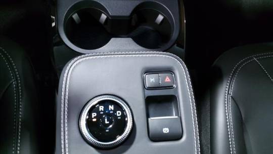 2023 Ford Mustang Mach E 3FMTK1SS8PMA14582