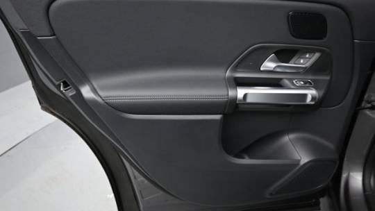 2024 Mercedes EQB W1N9M0KB3RN086939