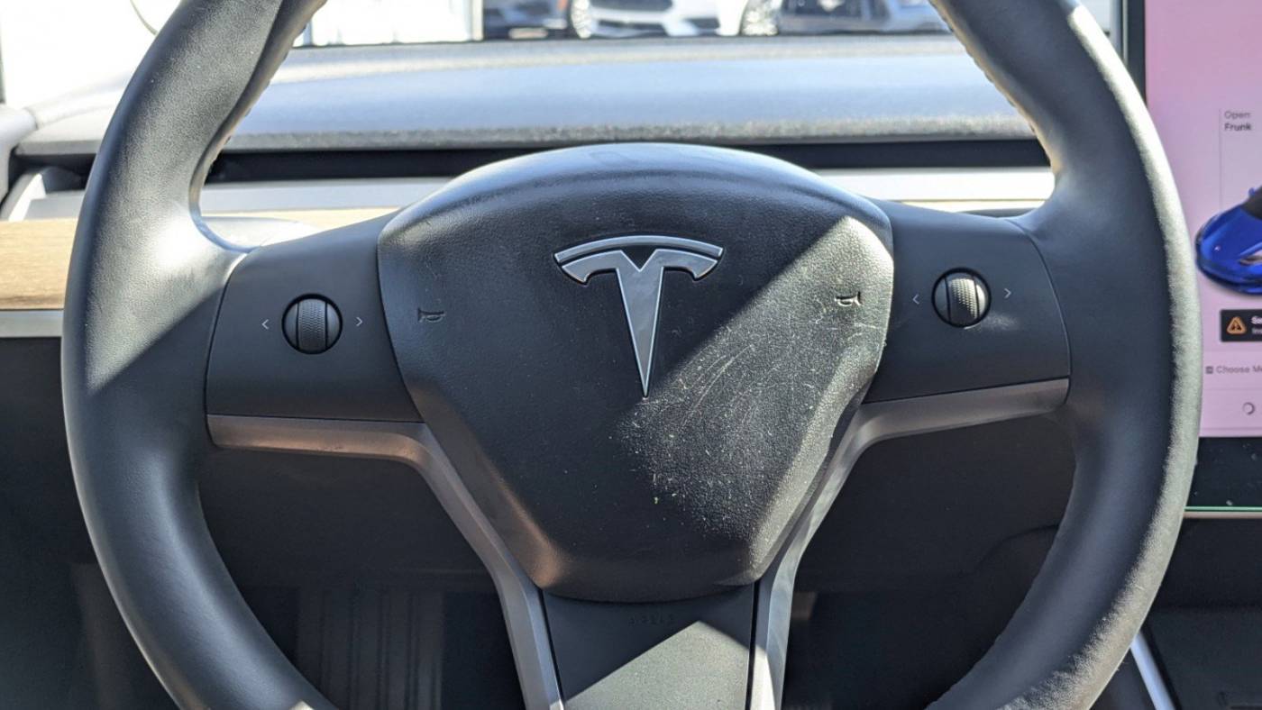 2018 Tesla Model 3 5YJ3E1EA6JF118305