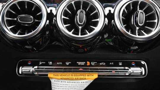2024 Mercedes EQB W1N9M0KB3RN086939