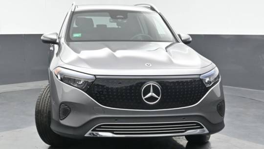 2024 Mercedes EQB W1N9M0KB3RN086939