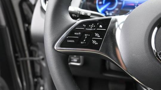 2024 Mercedes EQB W1N9M0KB3RN086939