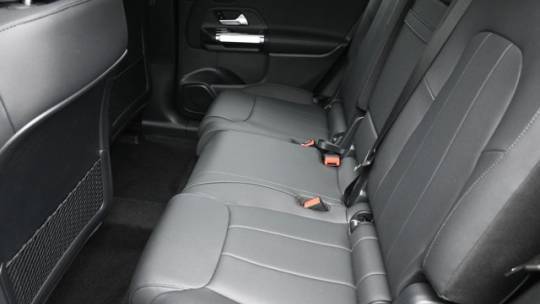 2024 Mercedes EQB W1N9M0KB3RN086939