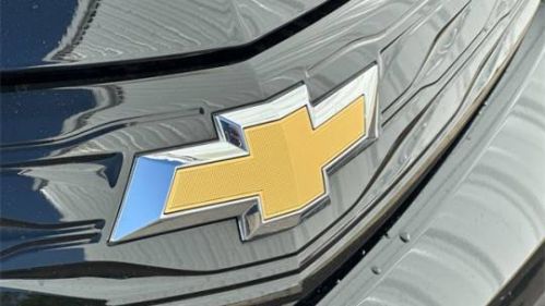 2020 Chevrolet Bolt 1G1FZ6S01L4150365