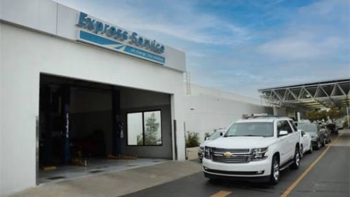 2020 Chevrolet Bolt 1G1FZ6S01L4150365