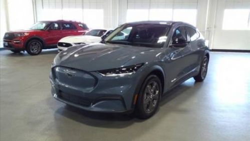 2023 Ford Mustang Mach E 3FMTK1SS8PMA14582