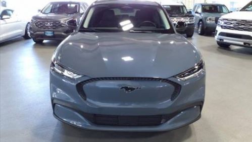 2023 Ford Mustang Mach E 3FMTK1SS8PMA14582