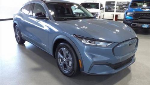 2023 Ford Mustang Mach E 3FMTK1SS8PMA14582