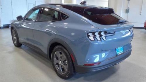 2023 Ford Mustang Mach E 3FMTK1SS8PMA14582