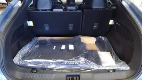 2023 Ford Mustang Mach E 3FMTK1SS8PMA14582