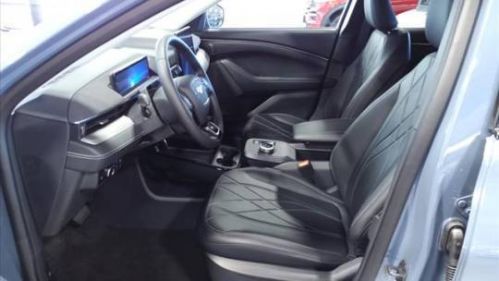 2023 Ford Mustang Mach E 3FMTK1SS8PMA14582