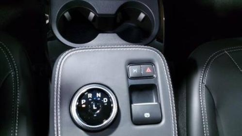 2023 Ford Mustang Mach E 3FMTK1SS8PMA14582