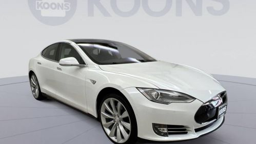 2015 Tesla Model S 5YJSA1V26FF098628
