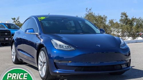 2018 Tesla Model 3 5YJ3E1EA6JF118305