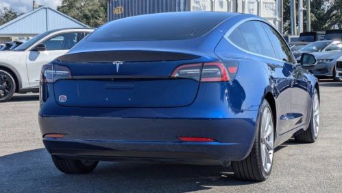 2018 Tesla Model 3 5YJ3E1EA6JF118305