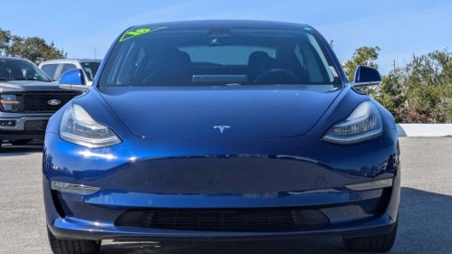 2018 Tesla Model 3 5YJ3E1EA6JF118305