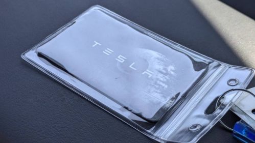 2018 Tesla Model 3 5YJ3E1EA6JF118305