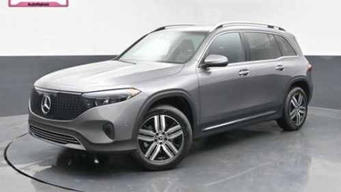 2024 Mercedes EQB W1N9M0KB3RN086939