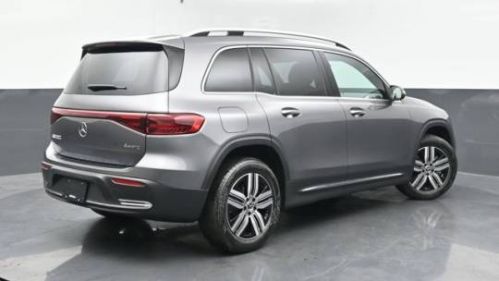 2024 Mercedes EQB W1N9M0KB3RN086939