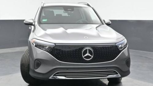 2024 Mercedes EQB W1N9M0KB3RN086939