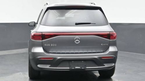2024 Mercedes EQB W1N9M0KB3RN086939