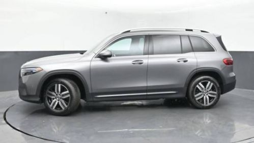 2024 Mercedes EQB W1N9M0KB3RN086939