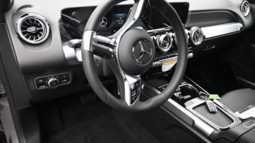 2024 Mercedes EQB W1N9M0KB3RN086939
