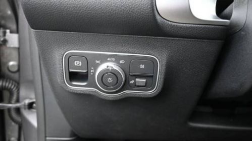 2024 Mercedes EQB W1N9M0KB3RN086939