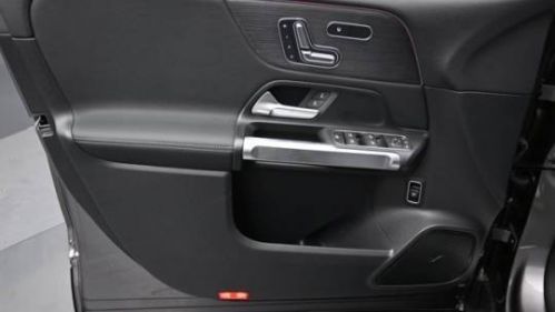 2024 Mercedes EQB W1N9M0KB3RN086939