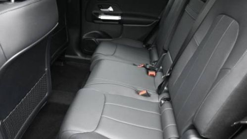2024 Mercedes EQB W1N9M0KB3RN086939