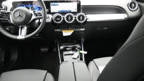 2024 Mercedes EQB W1N9M0KB3RN086939