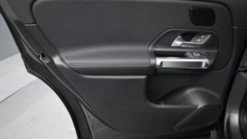 2024 Mercedes EQB W1N9M0KB3RN086939