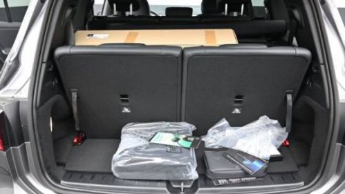 2024 Mercedes EQB W1N9M0KB3RN086939