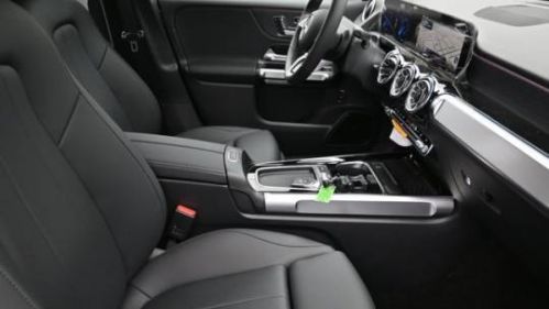 2024 Mercedes EQB W1N9M0KB3RN086939