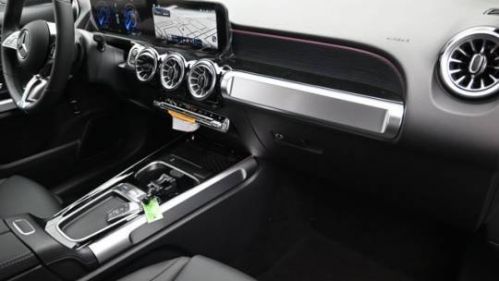 2024 Mercedes EQB W1N9M0KB3RN086939