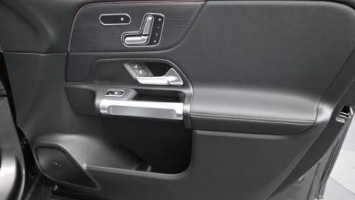 2024 Mercedes EQB W1N9M0KB3RN086939