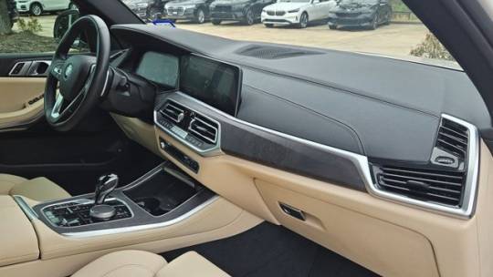 2022 BMW X5 5UXTA6C05N9M19486
