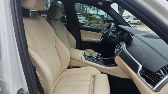 2022 BMW X5 5UXTA6C05N9M19486