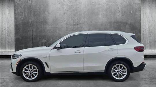 2022 BMW X5 5UXTA6C05N9M19486