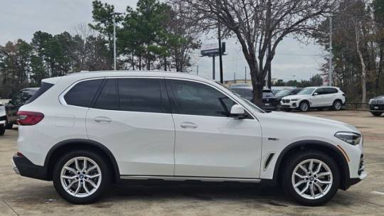 2022 BMW X5 5UXTA6C05N9M19486