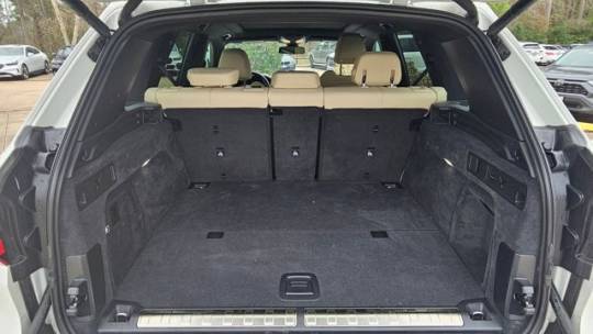 2022 BMW X5 5UXTA6C05N9M19486