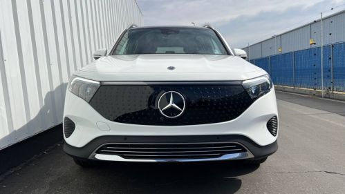 2024 Mercedes EQB W1N9M0KB9RN077534