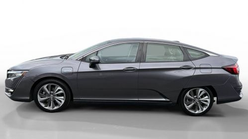 2018 Honda Clarity JHMZC5F16JC002734