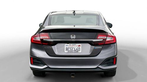 2018 Honda Clarity JHMZC5F16JC002734