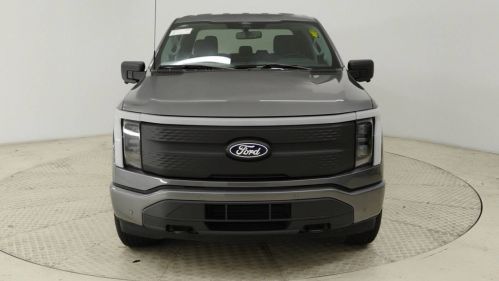 2024 Ford F-150 Lightning 1FT6W3L74RWG21433