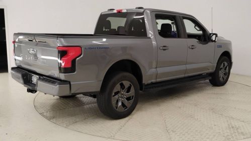 2024 Ford F-150 Lightning 1FT6W3L74RWG21433